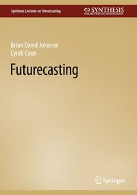 Produktbild: Futurecasting