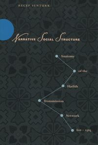 Produktbild: Narrative Social Structure