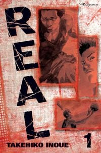 Produktbild Real, Vol. 1