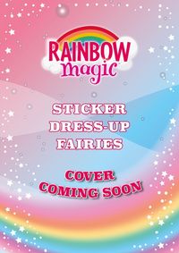 Produktbild: Rainbow Magic: Fairy Sticker Dress-up
