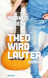 Produktbild: Theo wird lauter