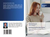 Produktbild: Assessing Drinking Water Quality