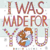 Produktbild: I Was Made for You