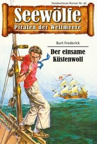 Produktbild: Seew&ouml;lfe - Piraten der Weltmeere 46