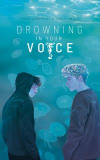 Produktbild: Drowning In Your Voice