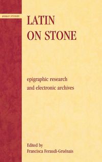 Produktbild: Latin on Stone