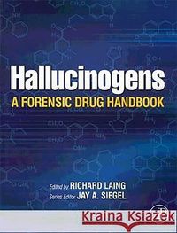 Produktbild: Hallucinogens