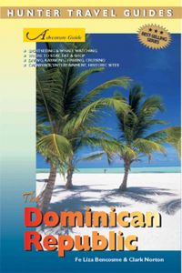 Produktbild: Dominican Republic Adventure Guide