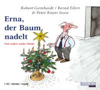 Produktbild: Erna, der Baum nadelt