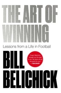Produktbild: The Art of Winning