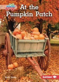 Produktbild: At the Pumpkin Patch