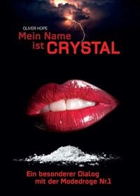Produktbild: Mein Name ist Crystal