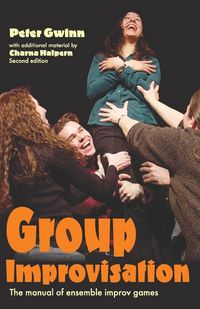 Produktbild: Group Improvisation