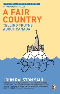 Produktbild: A Fair Country