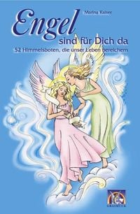 Produktbild: Engel sind f&uuml;r Dich da