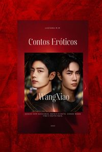 Produktbild: Contos Eroticos. Fanfic Xiao Zhan