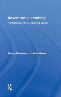 Produktbild: Adventurous Learning