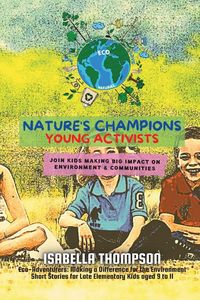 Produktbild: Nature's Champions-Young Activists