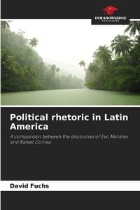 Produktbild: Political rhetoric in Latin America