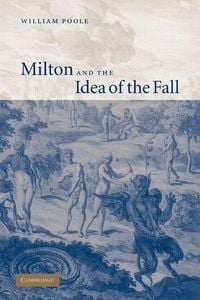 Produktbild: Milton and the Idea of the Fall