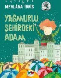 Produktbild: Yagmurlu Sehirdeki Adam