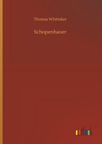 Produktbild: Schopenhauer