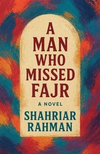 Produktbild: A Man Who Missed Fajr