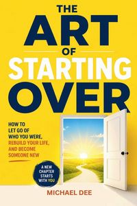 Produktbild: The Art of Starting Over