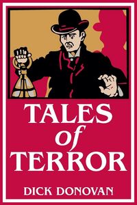 Produktbild: Tales of Terror