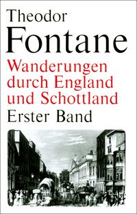 Produktbild: Wanderungen durch England und Schottland