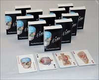 Produktbild: Netter Playing Cards