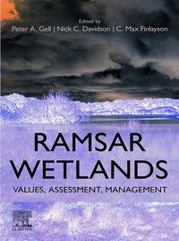 Produktbild: Ramsar Wetlands