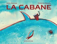 Produktbild: La cabane