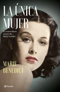 Produktbild: La &uacute;nica mujer