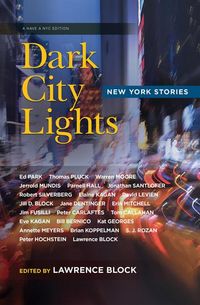 Produktbild: Dark City Lights