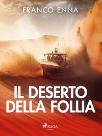 Produktbild: Il deserto della follia