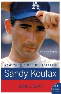 Produktbild: Sandy Koufax