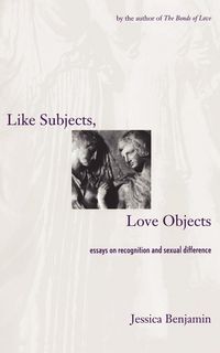 Produktbild: Like Subjects, Love Objects