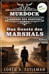 Produktbild: Das Gesetz des Marshals