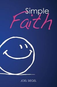 Produktbild: Simple Faith