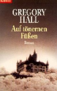 Produktbild: Auf t&ouml;nernen F&uuml;&szlig;en