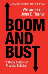 Produktbild: Boom and Bust