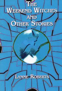 Produktbild: The Weekend Witches and Other Stories