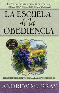 Produktbild: La escuela de obediencia