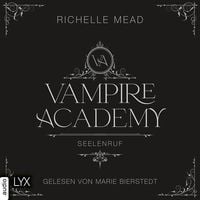 Produktbild: Seelenruf - Vampire Academy, Teil 5