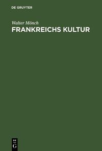 Produktbild: Frankreichs Kultur
