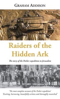 Produktbild: Raiders of the Hidden Ark