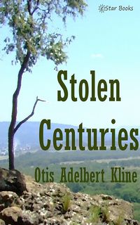 Produktbild: Stolen Centuries