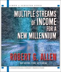 Produktbild: MULTIPLE STREAMS OF INCOME 11D