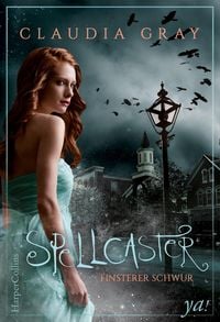 Produktbild: Spellcaster - Finsterer Schwur